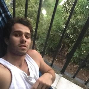 Meet your Posher, Souza